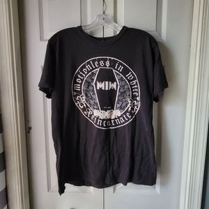 Motionless In White T-Shirt